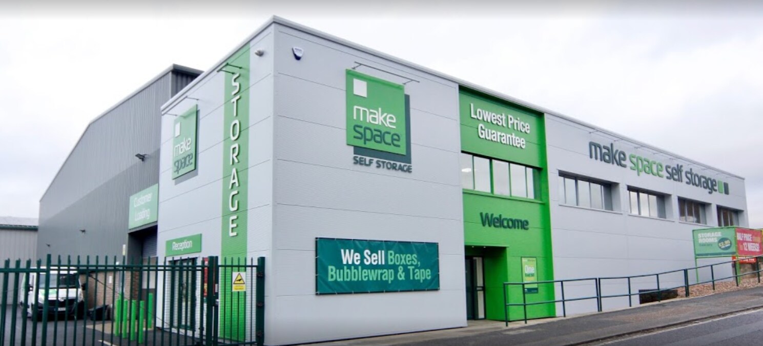 Foundry Ln, Horsham for sale Building Photo- Image 1 of 1