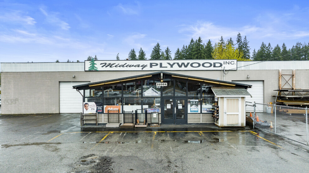 14004 Highway 99, Lynnwood, WA for sale - Primary Photo - Image 1 of 1