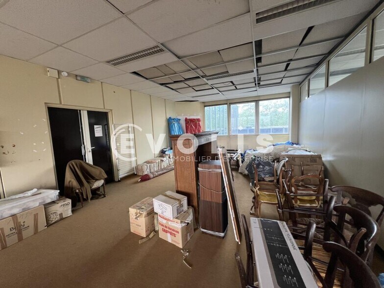 Office in Fontenay-sous-Bois for sale - Interior Photo - Image 1 of 14
