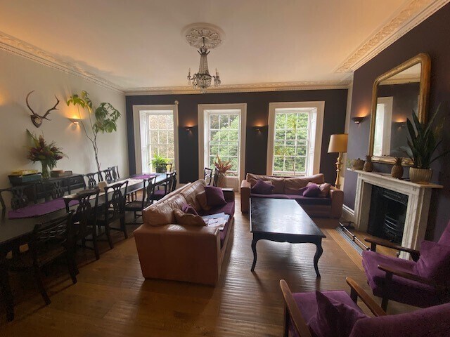 3 Berkeley Sq, Bristol for sale - Building Photo - Image 2 of 17