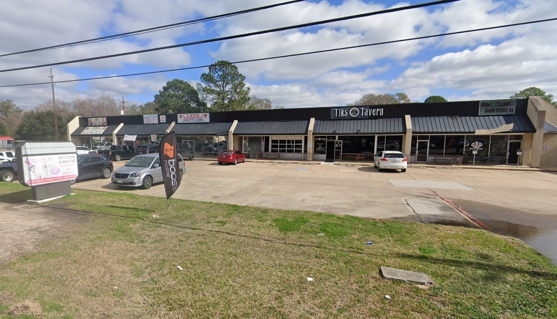 11650 Jones Rd, Houston, TX to rent Building Photo- Image 1 of 4
