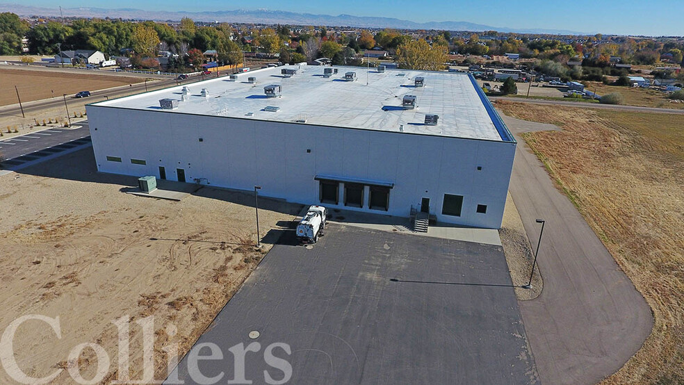 16989 Madison Rd, Nampa, ID for rent - Building Photo - Image 3 of 7