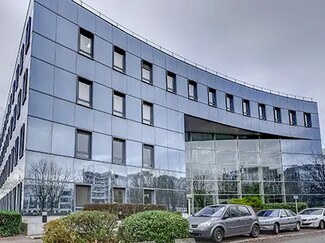 More details for 18 Place Des Nympheas, Villepinte - Co-working to Rent