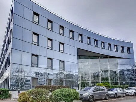 18 Place Des Nympheas, Villepinte to rent Building Photo- Image 1 of 30