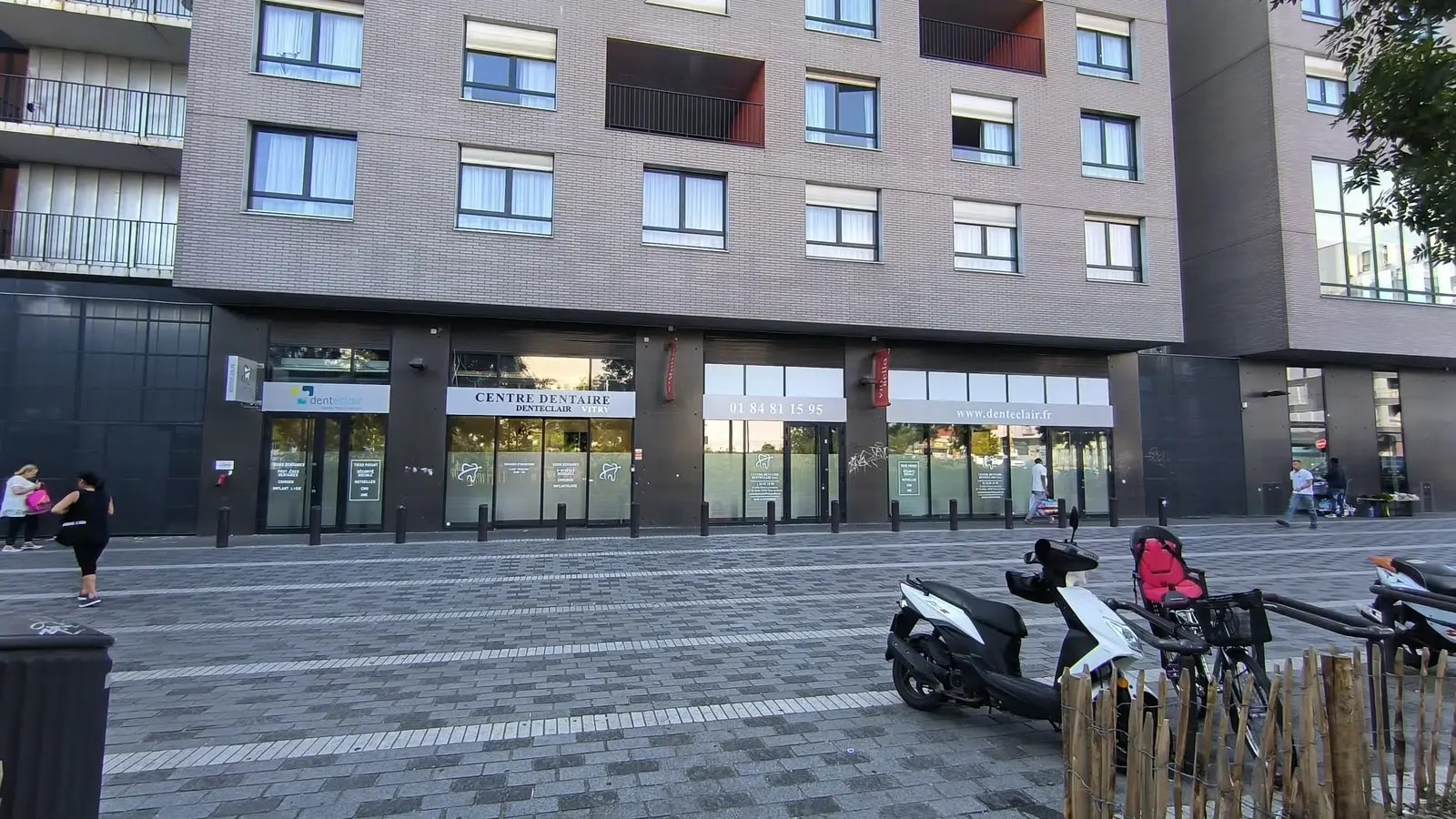 96 Boulevard De Stalingrad, Vitry-sur-Seine to rent Building Photo- Image 1 of 3