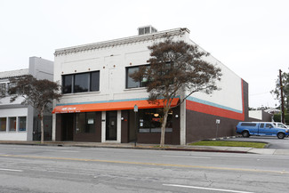 More details for 1128-1132 Mission St, South Pasadena, CA - Retail for Rent