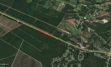 74 Hwy, Leland, NC for sale Aerial- Image 1 of 1