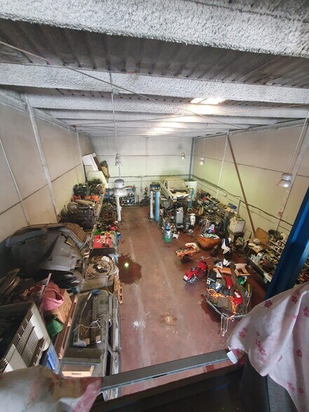 Industrial in SEVILLA to rent - Building Photo - Image 1 of 6