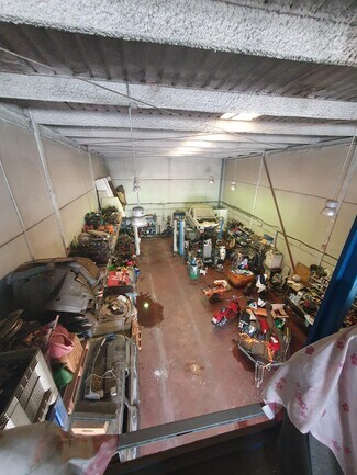 More details for Industrial to Rent