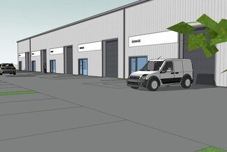 More details for Phoenix Way, Swansea - Industrial for Rent