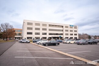 More details for 6100 Rockside Woods Blvd, Independence, OH - Office for Rent