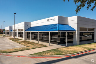 More details for 601 Canyon Dr, Coppell, TX - Office for Rent