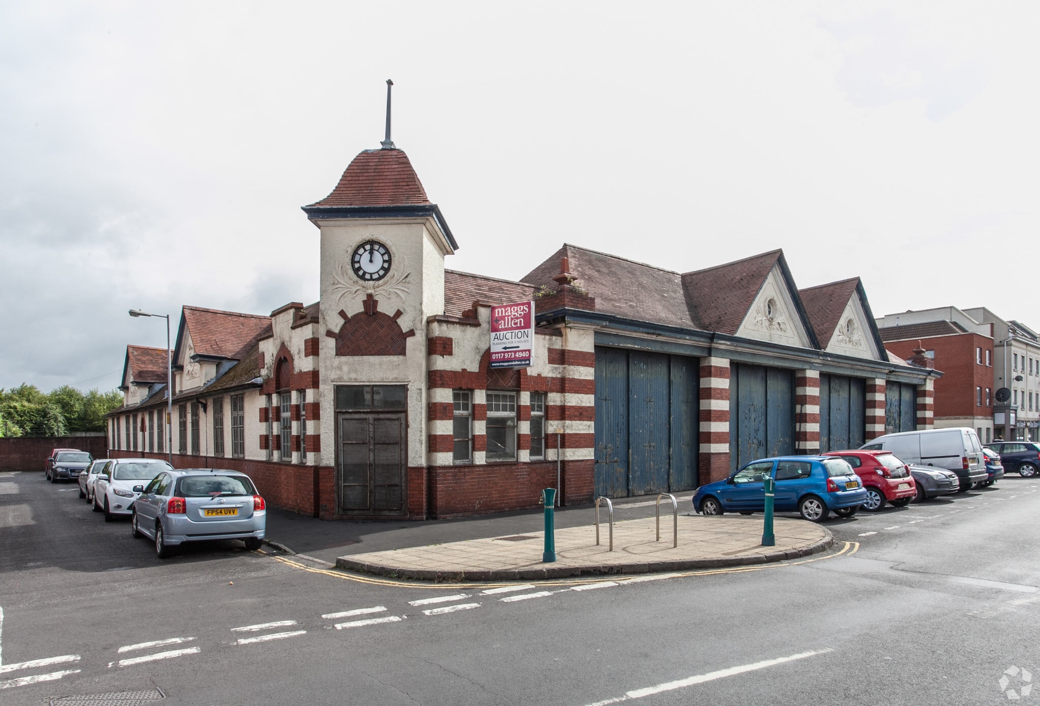 Avonmouth Rd, Avonmouth for sale Primary Photo- Image 1 of 1