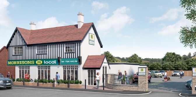 147 Turners Hl, Cheshunt for sale Primary Photo- Image 1 of 1