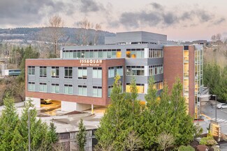 More details for 1301 4th Ave NW, Issaquah, WA - Office / Medical to Rent