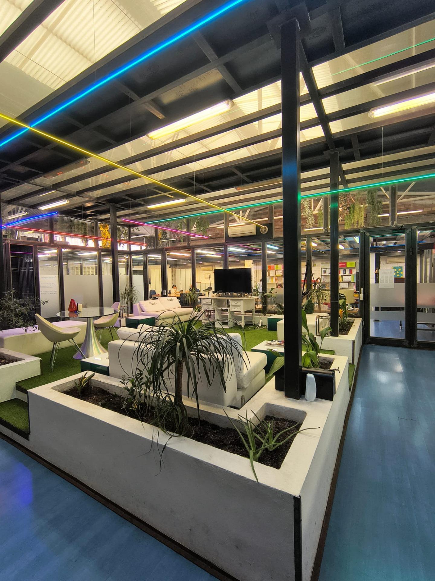 Co-working Space in València, Valencia to rent Interior Photo- Image 1 of 13