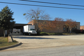 More details for 1562 Litton Dr, Stone Mountain, GA - Industrial for Rent