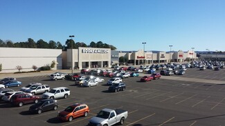 More details for 200-500 Cornerstone Blvd, Hot Springs, AR - Retail for Rent