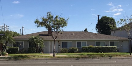 320 W Orangewood Ave, Anaheim, CA for sale Building Photo- Image 1 of 1