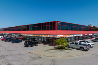 More details for 201 Millway Ave, Vaughan, ON - Light Industrial for Rent