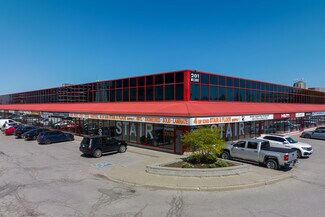 More details for 201 Millway Ave, Vaughan, ON - Light Industrial to Rent