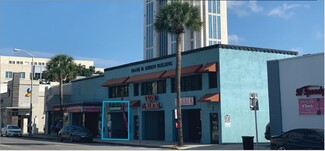 More details for 333 N Orange Ave, Orlando, FL - Retail for Rent