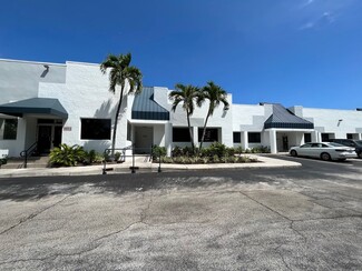 More details for 2855-2915 S Congress Ave, Delray Beach, FL - Light Industrial for Rent