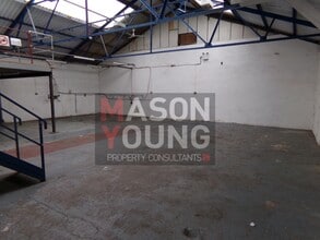 38 Bickford Rd, Birmingham to rent Interior Photo- Image 2 of 6