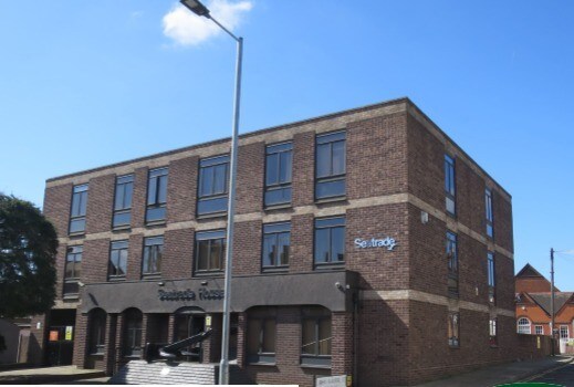 42 North Station Rd, Colchester for sale Primary Photo- Image 1 of 1