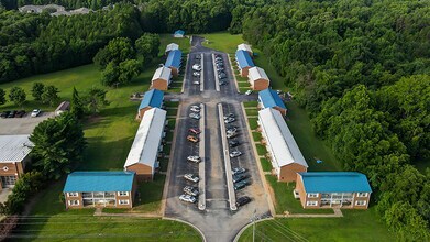 2345 Statesville Blvd, Salisbury, NC for sale Building Photo- Image 1 of 1