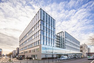 More details for 2 Rue Stephenson, Montigny-le-Bretonneux - Office to Rent