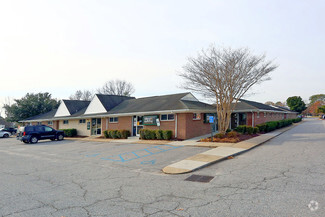 More details for 1704-1760 Sir William Osler Dr, Virginia Beach, VA - Office/Medical for Rent