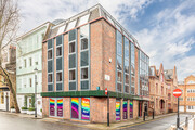 21-23 Mossop St, London LND - Commercial Property