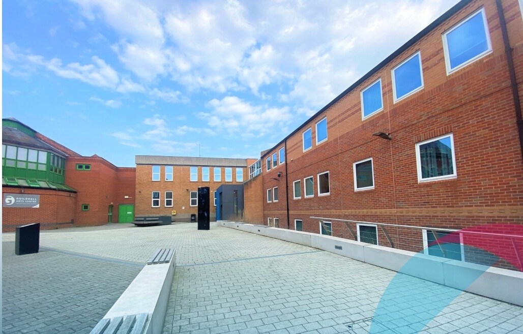 St. Peters Hl, Grantham for sale Primary Photo- Image 1 of 1