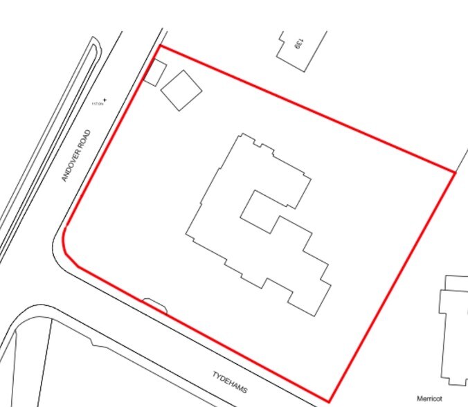 Upcot, Newbury for sale - Primary Photo - Image 1 of 1