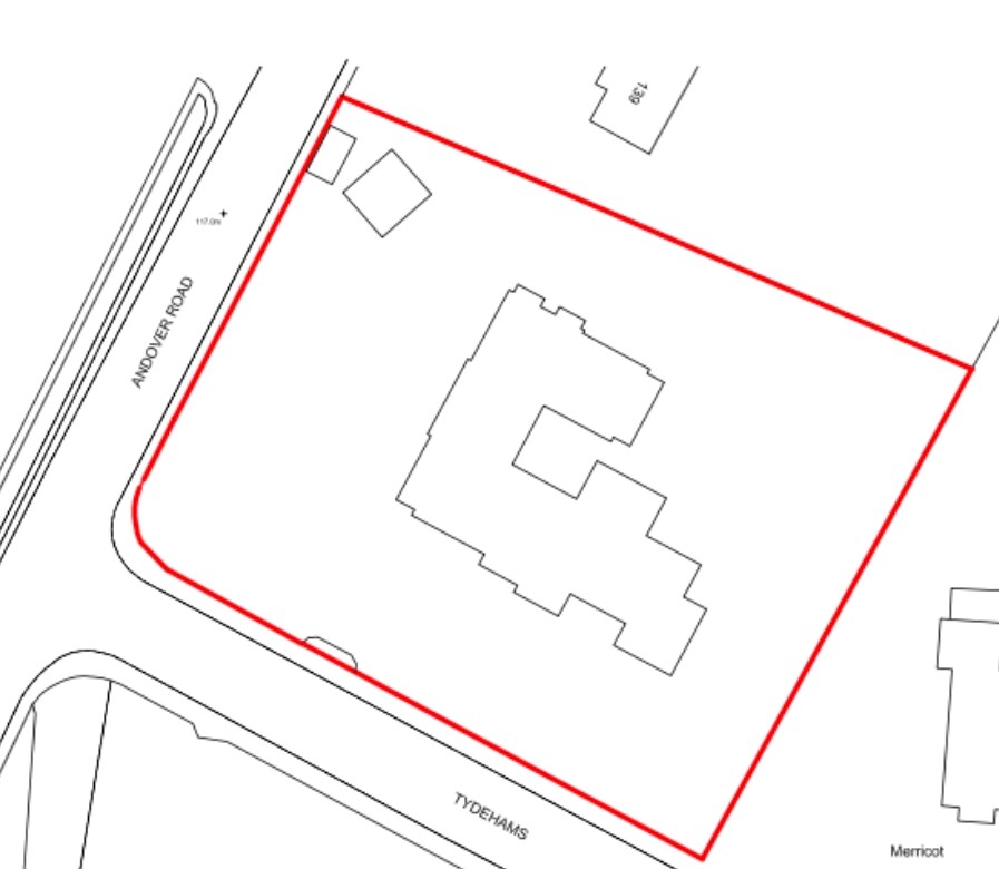 Upcot, Newbury for sale Primary Photo- Image 1 of 1