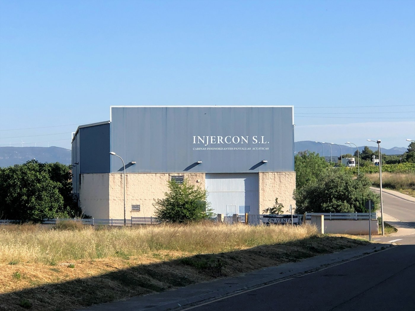 Industrial in Rodonyà, Tarragona for sale Primary Photo- Image 1 of 29