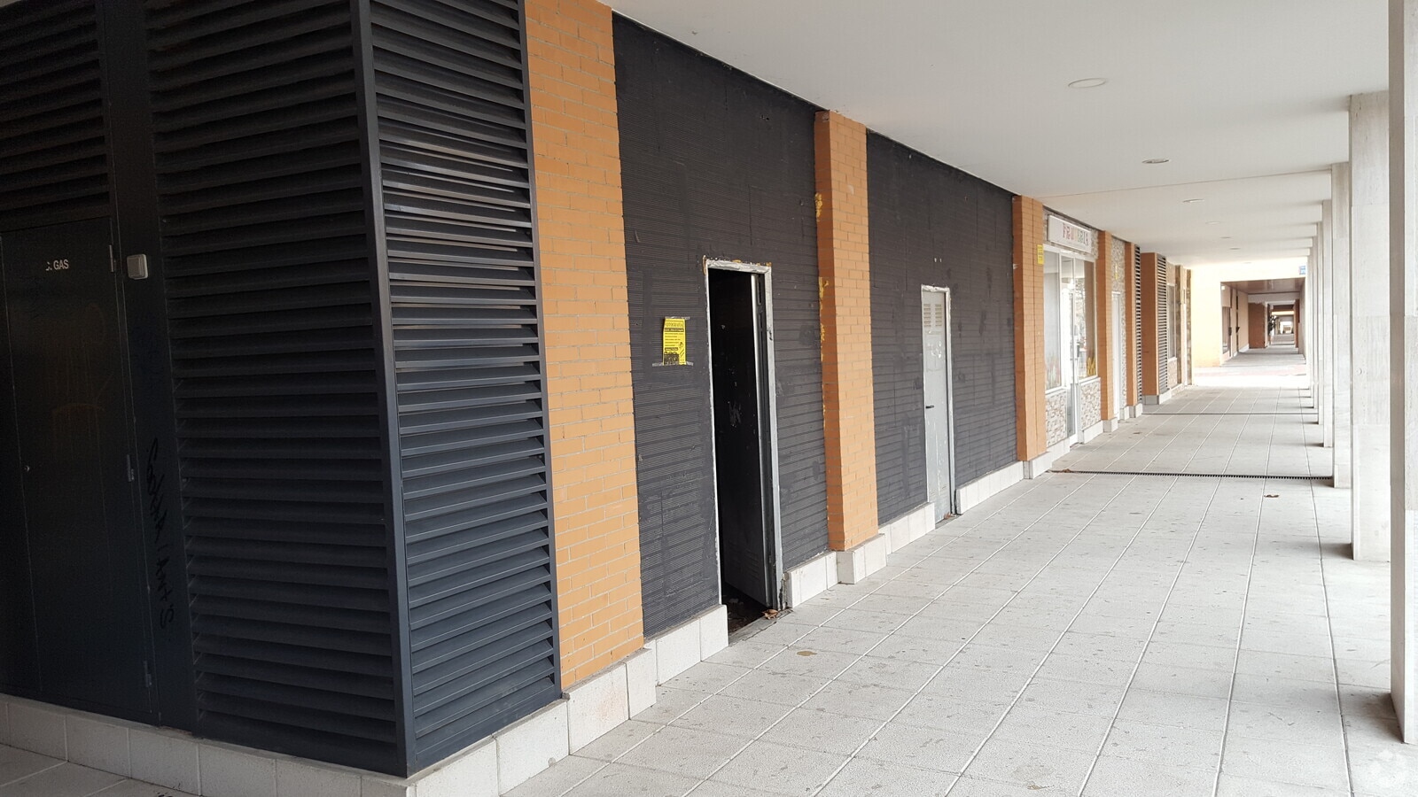 Calle Alcalde Pedro González, 3, Leganés, MAD 28914 - Unit Puerta 01 -  - Interior Photo - Image 1 of 2