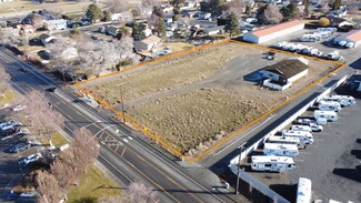 More details for 1701 S Union St, Kennewick, WA - Land for Sale