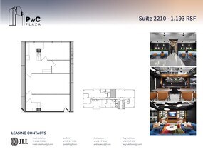 45 S 7th St, Minneapolis, MN for rent Floor Plan- Image 1 of 1