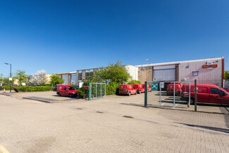 More details for 12-22 Plover Clos, Newport Pagnell - Industrial for Rent