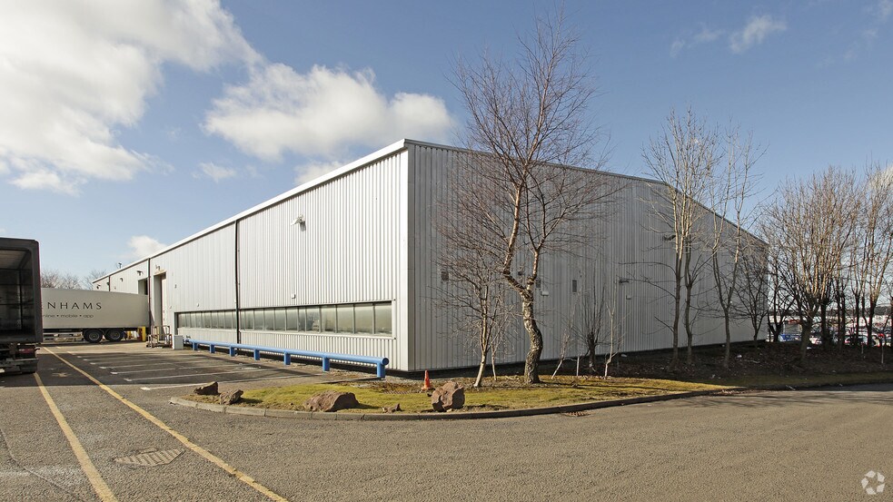 Queen Anne Dr, Newbridge for sale - Building Photo - Image 1 of 1