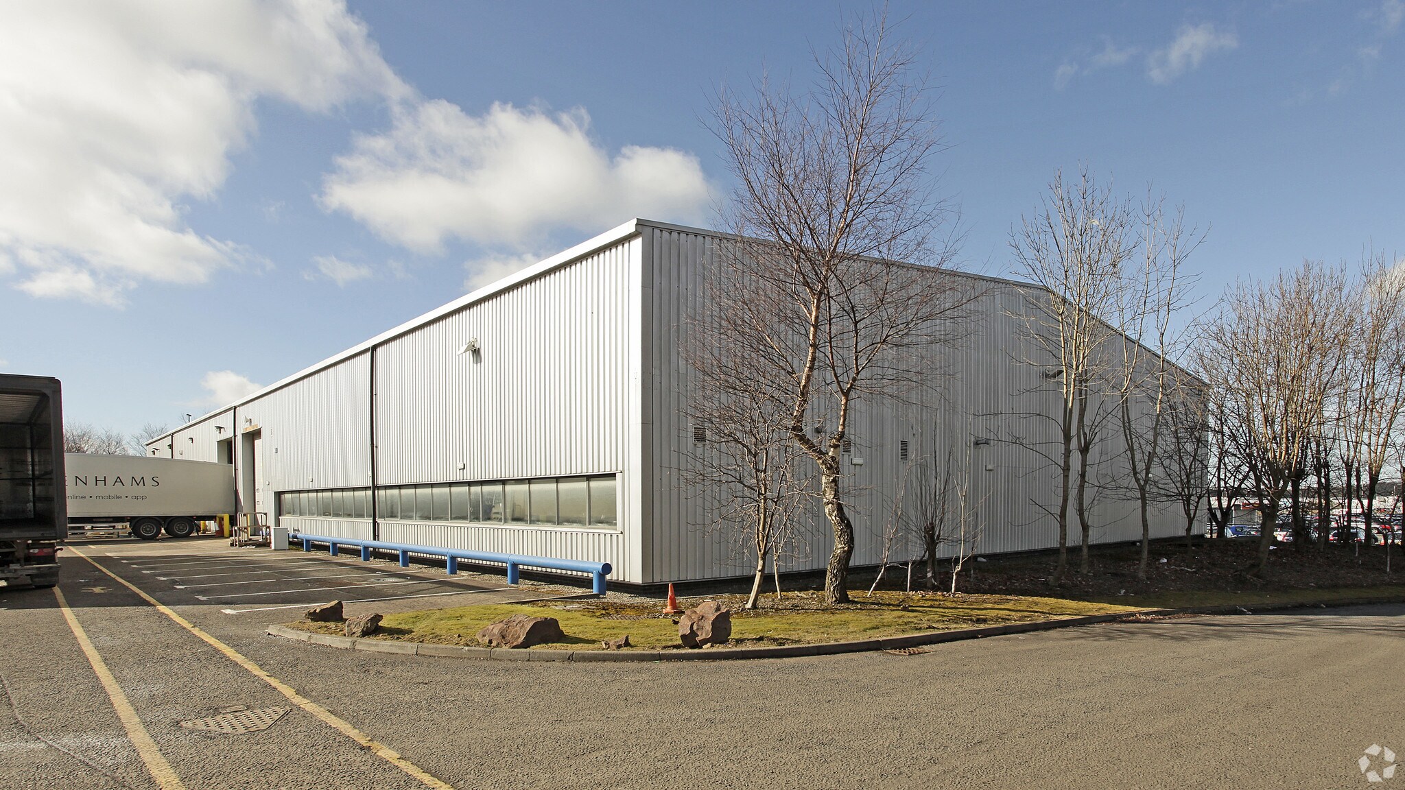 Queen Anne Dr, Newbridge for sale Building Photo- Image 1 of 1