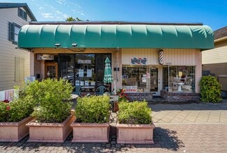 More details for Plaza Way, Lafayette, CA - Retail for Sale