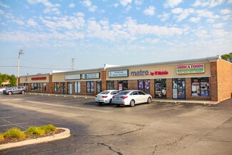 More details for 2001 75th St, Woodridge, IL - Retail for Rent