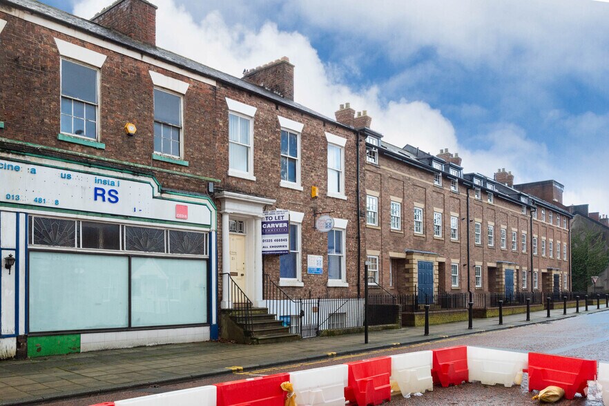 21 Coniscliffe Rd, Darlington, DL3 7EE UK