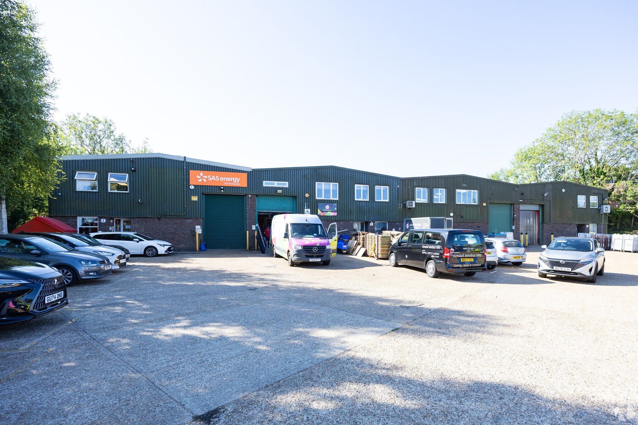 Hever Rd, Edenbridge for sale Primary Photo- Image 1 of 1