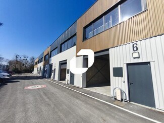 More details for Light Industrial to Rent