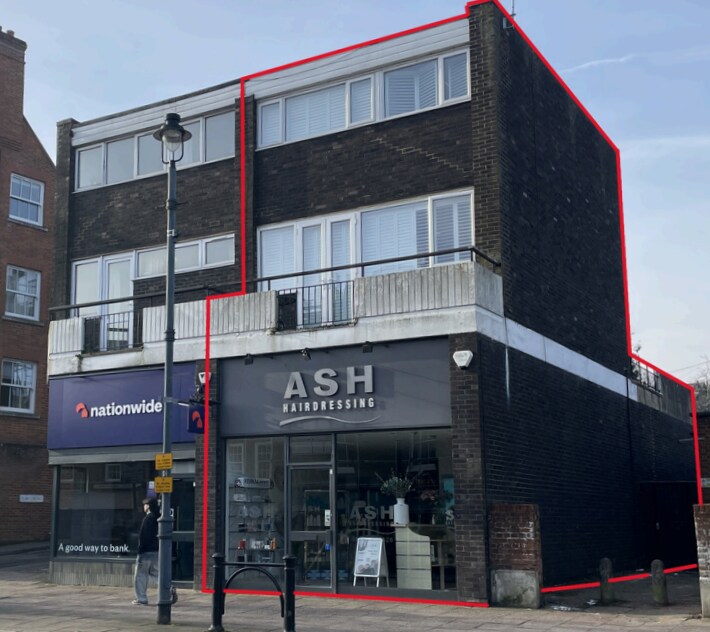 197A High St, Berkhamsted for sale Building Photo- Image 1 of 1