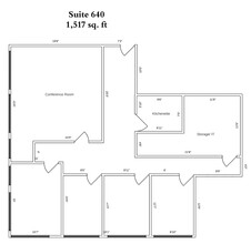 27801 Euclid Ave, Euclid, OH for rent Floor Plan- Image 1 of 16